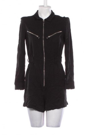 Dámská krátká kombinéza  Tally Weijl, Velikost S, Barva Černá, Cena  109,00 Kč