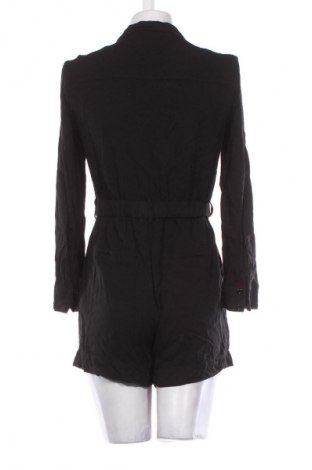 Dámská krátká kombinéza  Tally Weijl, Velikost S, Barva Černá, Cena  109,00 Kč