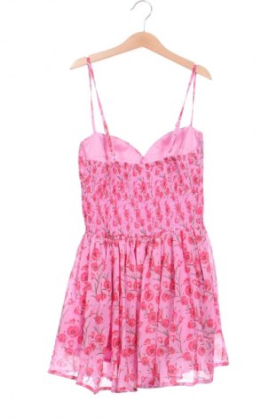 Дамски къс гащеризон Unbranded, Размер XS, Цвят Многоцветен, Цена 9,20 €