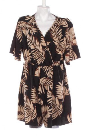 Dámská krátká kombinéza  Unbranded, Velikost XXL, Barva Vícebarevné, Cena  279,00 Kč