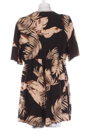 Dámská krátká kombinéza  Unbranded, Velikost XXL, Barva Vícebarevné, Cena  279,00 Kč