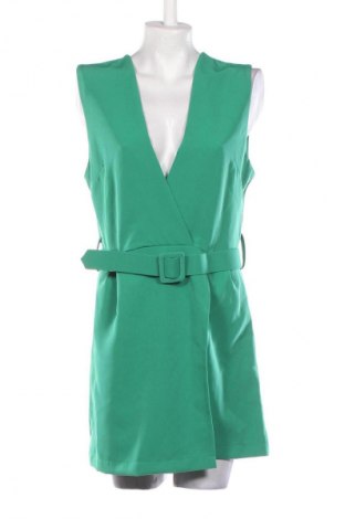 Women's short jumpsuit Unbranded, Μέγεθος S, Χρώμα Πράσινο, Τιμή 13,99 €