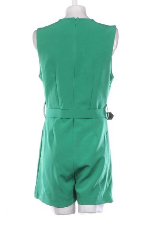 Women's short jumpsuit Unbranded, Μέγεθος S, Χρώμα Πράσινο, Τιμή 13,99 €