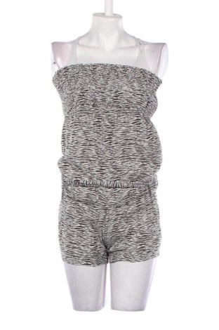 Kurzer Damenoverall Unbranded, Größe S, Farbe Mehrfarbig, Preis 8,15 €