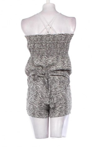 Kurzer Damenoverall Unbranded, Größe S, Farbe Mehrfarbig, Preis 8,15 €