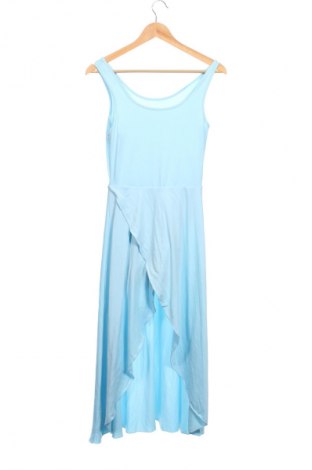 Damski krótki kombinezon Unbranded, Rozmiar S, Kolor Niebieski, Cena 75,99 zł