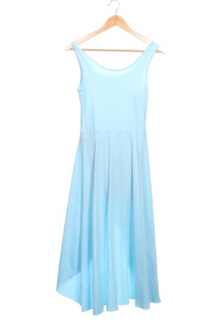 Damski krótki kombinezon Unbranded, Rozmiar S, Kolor Niebieski, Cena 75,99 zł