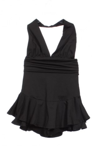 Damski krótki kombinezon Unbranded, Rozmiar XXS, Kolor Czarny, Cena 42,99 zł