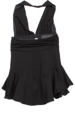 Damski krótki kombinezon Unbranded, Rozmiar XXS, Kolor Czarny, Cena 42,99 zł