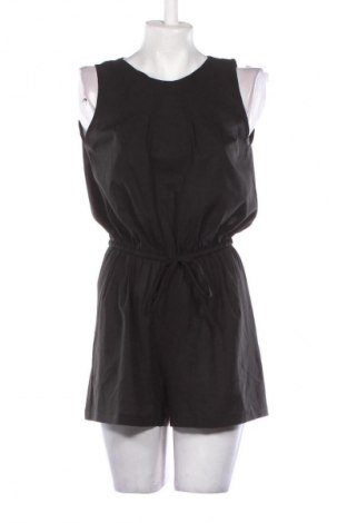 Damski krótki kombinezon Unbranded, Rozmiar S, Kolor Czarny, Cena 75,99 zł
