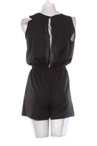 Damski krótki kombinezon Unbranded, Rozmiar S, Kolor Czarny, Cena 75,99 zł