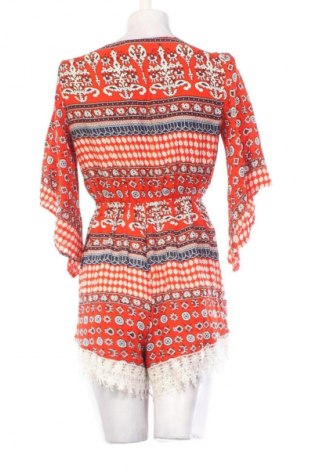 Dámská krátká kombinéza  Unbranded, Velikost S, Barva Vícebarevné, Cena  459,00 Kč