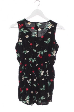 Dámská krátká kombinéza  Unbranded, Velikost XS, Barva Vícebarevné, Cena  145,00 Kč