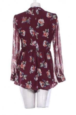 Damski krótki kombinezon Unbranded, Rozmiar M, Kolor Kolorowy, Cena 74,99 zł