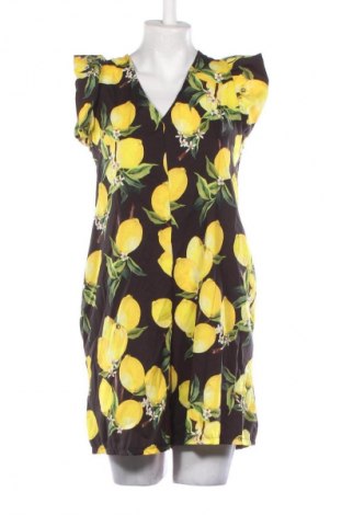 Damski krótki kombinezon Unbranded, Rozmiar XL, Kolor Kolorowy, Cena 82,41 zł