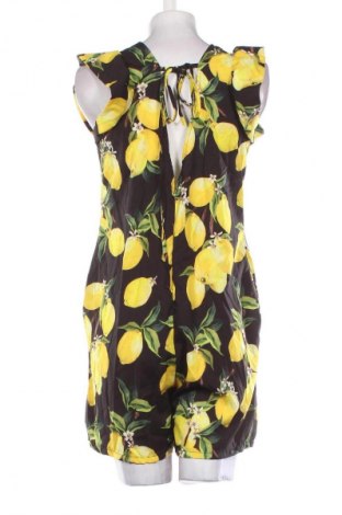 Damski krótki kombinezon Unbranded, Rozmiar XL, Kolor Kolorowy, Cena 82,41 zł