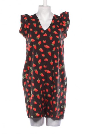 Damski krótki kombinezon Unbranded, Rozmiar XL, Kolor Kolorowy, Cena 82,41 zł