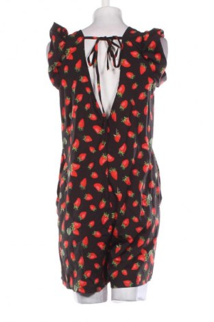 Damski krótki kombinezon Unbranded, Rozmiar XL, Kolor Kolorowy, Cena 82,41 zł