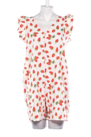 Damski krótki kombinezon Unbranded, Rozmiar XL, Kolor Kolorowy, Cena 84,45 zł