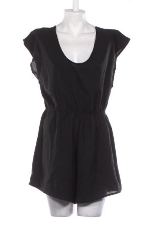 Damski krótki kombinezon Unbranded, Rozmiar M, Kolor Czarny, Cena 75,13 zł