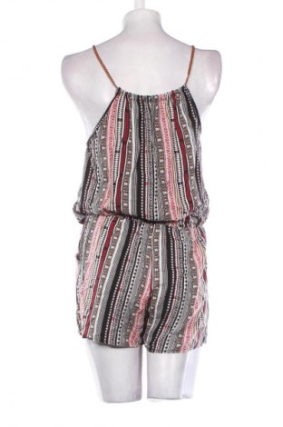 Damski krótki kombinezon Unbranded, Rozmiar M, Kolor Kolorowy, Cena 53,21 zł