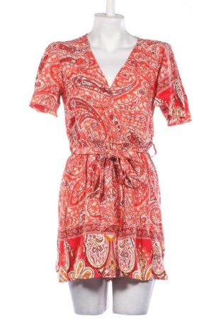 Damski krótki kombinezon Unbranded, Rozmiar S, Kolor Kolorowy, Cena 81,99 zł