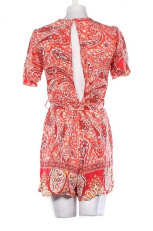 Damski krótki kombinezon Unbranded, Rozmiar S, Kolor Kolorowy, Cena 81,99 zł