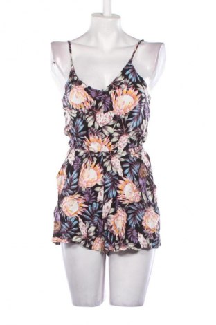 Damski krótki kombinezon Unbranded, Rozmiar S, Kolor Kolorowy, Cena 75,99 zł