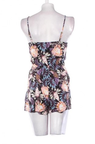 Damski krótki kombinezon Unbranded, Rozmiar S, Kolor Kolorowy, Cena 75,99 zł