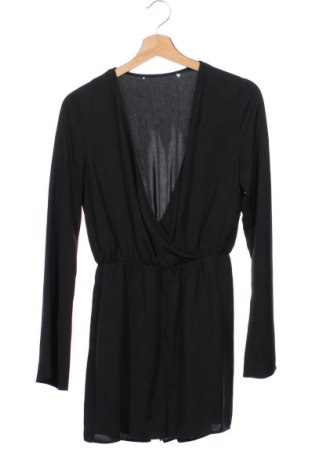 Dámská krátká kombinéza  Unbranded, Velikost S, Barva Černá, Cena  359,00 Kč