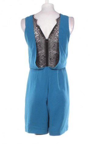 Dámská krátká kombinéza  Unbranded, Velikost S, Barva Modrá, Cena  419,00 Kč