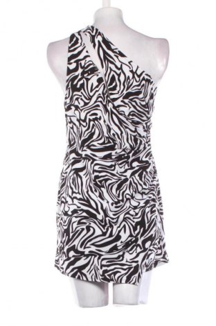 Damski krótki kombinezon Unbranded, Rozmiar M, Kolor Kolorowy, Cena 80,99 zł