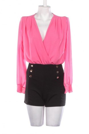 Dámská krátká kombinéza  Unbranded, Velikost S, Barva Vícebarevné, Cena  459,00 Kč