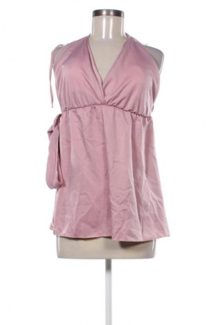 Women's short jumpsuit Unbranded, Μέγεθος S, Χρώμα Ρόζ , Τιμή 17,99 €