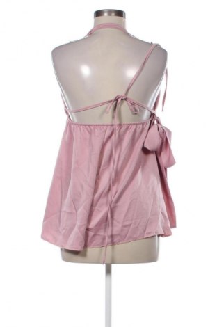 Women's short jumpsuit Unbranded, Μέγεθος S, Χρώμα Ρόζ , Τιμή 17,99 €