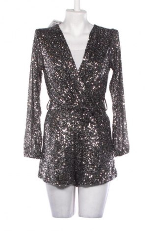 Dámská krátká kombinéza  Wal G, Velikost M, Barva Vícebarevné, Cena  799,00 Kč