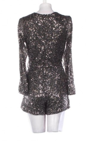 Dámská krátká kombinéza  Wal G, Velikost M, Barva Vícebarevné, Cena  799,00 Kč