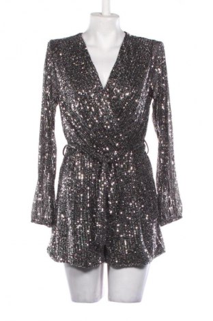 Damski krótki kombinezon Wal G, Rozmiar L, Kolor Kolorowy, Cena 171,99 zł