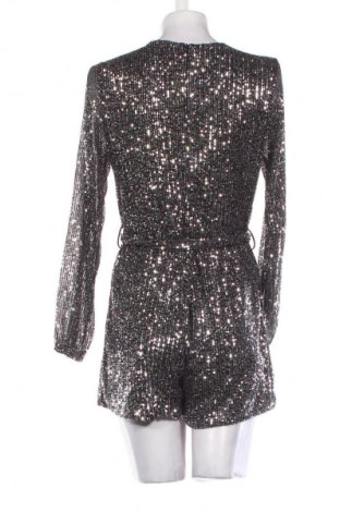 Damski krótki kombinezon Wal G, Rozmiar L, Kolor Kolorowy, Cena 171,99 zł