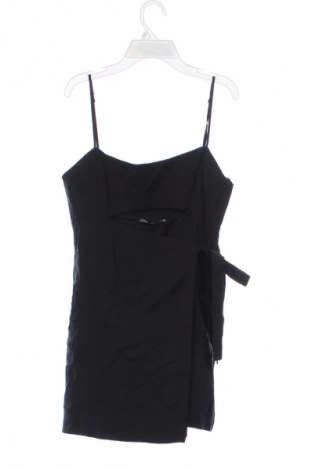 Kurzer Damenoverall Zara, Größe M, Farbe Schwarz, Preis 19,99 €