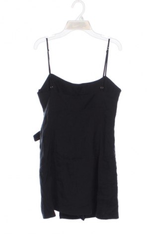 Kurzer Damenoverall Zara, Größe M, Farbe Schwarz, Preis 19,99 €