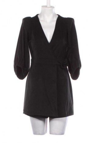 Dámská krátka kombinéza  Zara, Veľkosť M, Farba Čierna, Cena  14,95 €