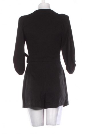 Dámská krátka kombinéza  Zara, Veľkosť M, Farba Čierna, Cena  14,95 €