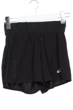 Dámské kraťasy  ASICS, Velikost XS, Barva Černá, Cena  218,00 Kč
