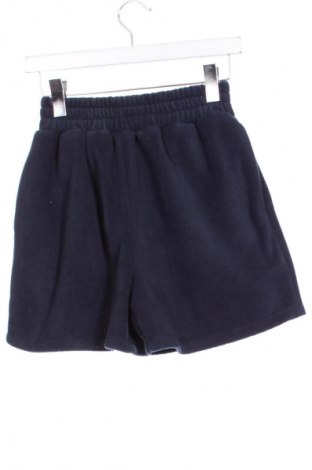 Dámské kraťasy  ASOS, Velikost XS, Barva Modrá, Cena  69,00 Kč