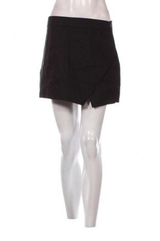 Γυναικείο κοντό παντελόνι About You, Μέγεθος M, Χρώμα Μαύρο, Τιμή 12,99 €