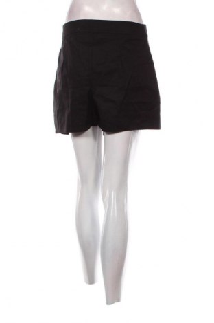 Γυναικείο κοντό παντελόνι About You, Μέγεθος M, Χρώμα Μαύρο, Τιμή 12,99 €