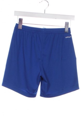 Dámské kraťasy  Adidas, Velikost XS, Barva Modrá, Cena  137,00 Kč