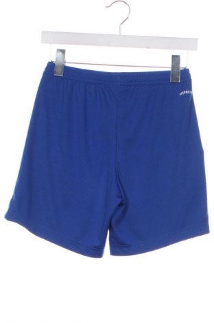 Dámské kraťasy  Adidas, Velikost XS, Barva Modrá, Cena  137,00 Kč