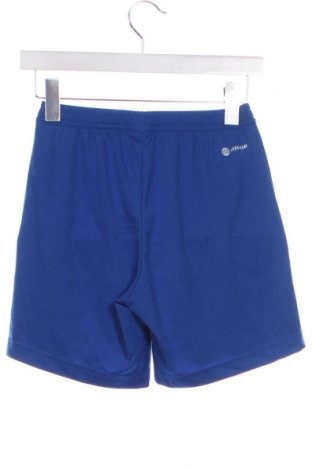 Dámské kraťasy  Adidas, Velikost XXS, Barva Modrá, Cena  137,00 Kč